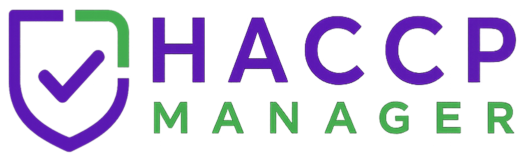 HACCP Manager